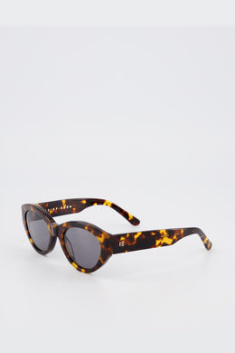 Isle Of Eden - Felina Sunglasses, Tortoise
