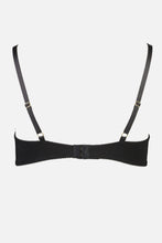 Videris Lingerie - Angela Bra, Shield Black