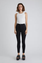 Neuw - Marilyn Skinny Jean, Blackest Silk