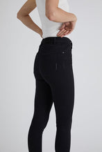 Neuw - Marilyn Skinny Jean, Blackest Silk