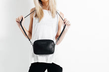 Status Anxiety - Plunder Bag, Black