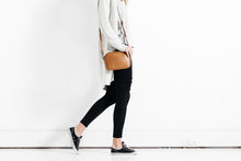 Status Anxiety - Plunder Bag, Tan