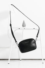 Status Anxiety - Plunder Bag, Black