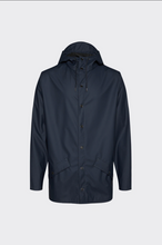 Rains - Jacket, Navy