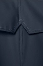 Rains - Jacket, Navy