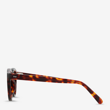 Status Anxiety - Detached Sunglasses, Brown Tort