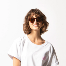 Status Anxiety - Detached Sunglasses, Brown Tort