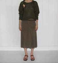 Paloma Wool - Renzo Knit, Khaki Green