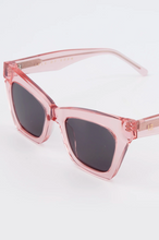 Isle Of Eden - Sienna Sunglasses, Pink