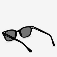 Status Anxiety - Transcendental Sunglasses, Black
