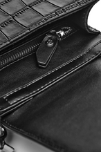 Stolen Girlfriends Club - On Tour Bag, Matte Black