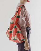 Baggu - Standard Baggu, Strawberry