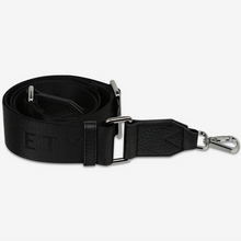 Status Anxiety - Without You Bag Strap, Black