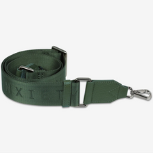 Status Anxiety - Without You Bag Strap, Green