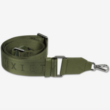 Status Anxiety - Without You Bag Strap, Khaki