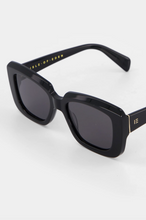 Isle of Eden - Pia Sunglasses, Black