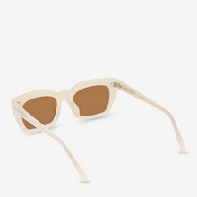 Status Anxiety - Antagonist Sunglasses, Nude