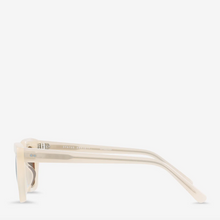 Status Anxiety - Antagonist Sunglasses, Nude