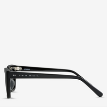 Status Anxiety - Antagonist Sunglasses, Black