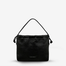 Status Anxiety - Point of No Return Bag, Black Bubble