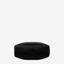 Status Anxiety - Point of No Return Bag, Black Bubble