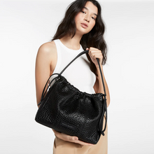 Status Anxiety - Point of No Return Bag, Black Bubble