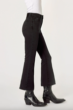 Neuw - Debbie Crop Jeans, Black