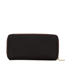 Saben - Lyric Wallet, Black