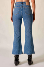 Neuw - Debbie Crop Jeans, Downtown