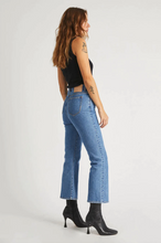 Neuw - Debbie Crop Jeans, Downtown