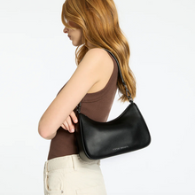Status Anxiety - Look Both Ways Bag, Black