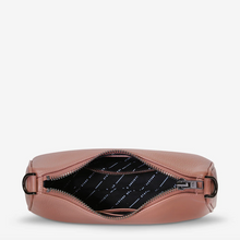 Status Anxiety - Look Both Ways Bag, Dusty Rose