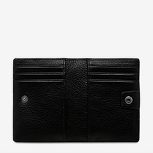 Status Anxiety - Easy Does it Wallet, Black