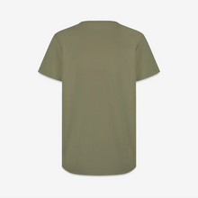 Status Anxiety - Think It Over Tee, Sage