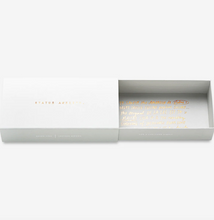 Status Anxiety - Apathy Sunglasses in White Tort