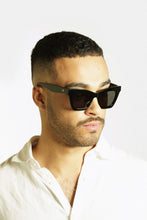 Isle Of Eden - Sienna Sunglasses, Black