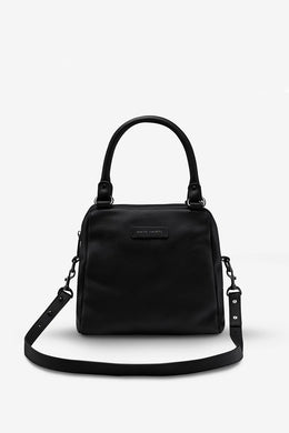 Status Anxiety - Last Mountains Bag, Black