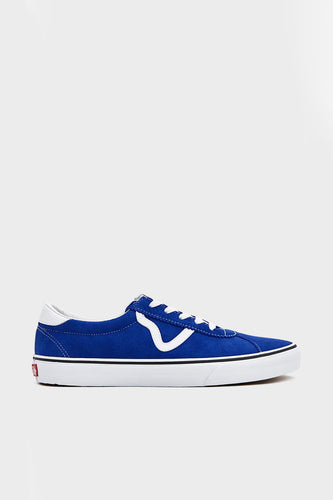 Vans - Sport (Suede) Sneaker, Surf The Web