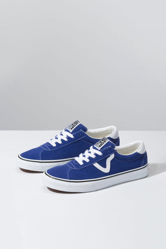 Vans - Sport (Suede) Sneaker, Surf The Web