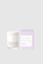 Palm Beach - Mini Candle in Jasmine and Cedar