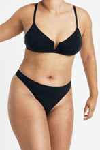 Videris Lingerie - Angela Bra, Shield Black