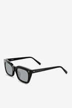 Status Anxiety - Antagonist Sunglasses, Black