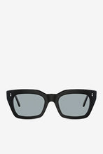 Status Anxiety - Antagonist Sunglasses, Black