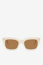 Status Anxiety - Antagonist Sunglasses, Nude