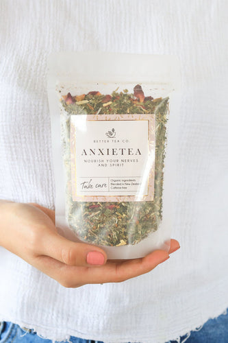 Better Tea Co - Anxietea Teaser, 40g