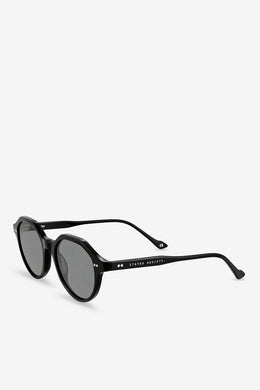 Status Anxiety - Apathy Sunglasses, Black