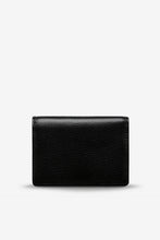 Status Anxiety - Easy Does it Wallet, Black