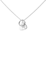 Stolen Girlfriends Club Jewellery - Baby Don't Go Necklace, Sterling Silver