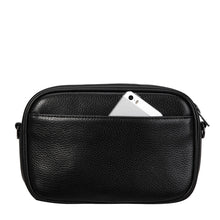 Status Anxiety - Plunder Bag, Black