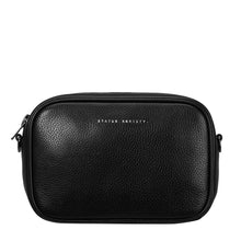 Status Anxiety - Plunder Bag, Black